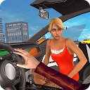 Download NY Taxi Driver - Crazy Cab Driving Games  Install Latest APK downloader