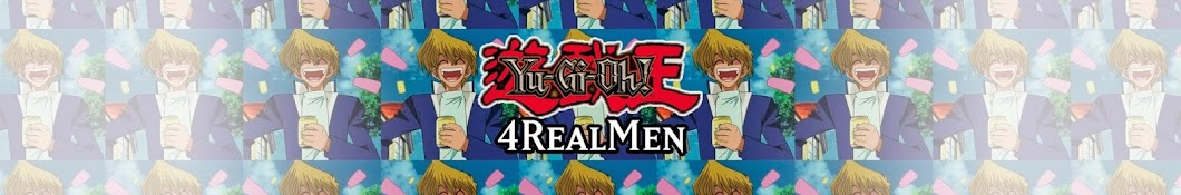 YuGiOh4RealMen Banner