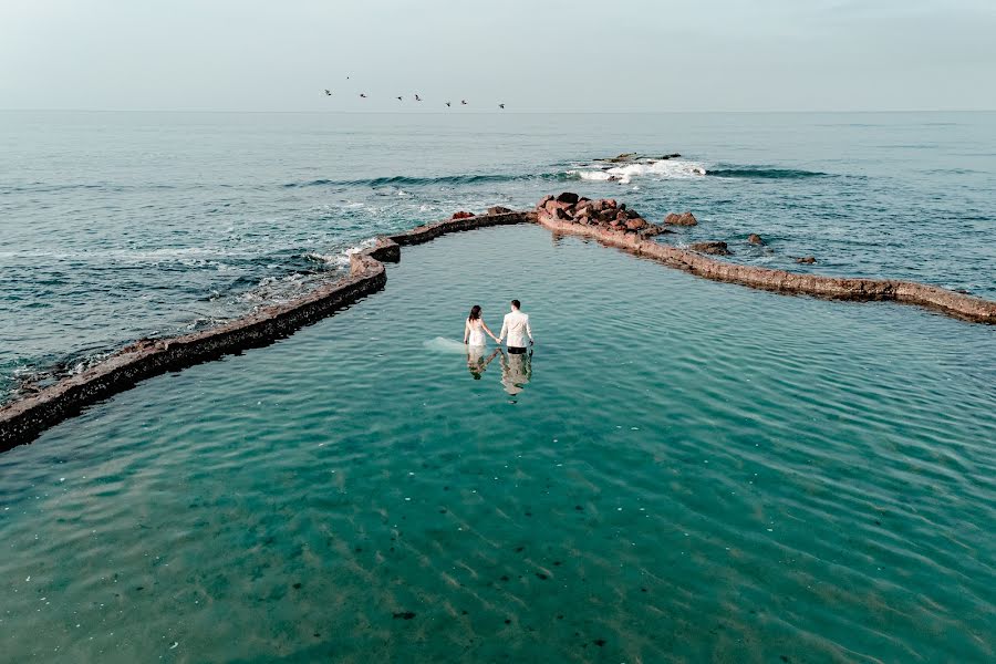 Svatební fotograf Daniel Marquez (emotionsdk). Fotografie z 28.července 2024