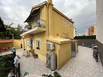 maison à Cagnes-sur-Mer (06)