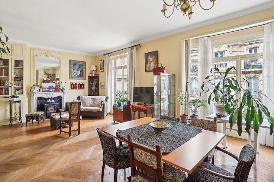 Vente appartement 5 pièces 104.29 m² à Paris 7ème (75007), 1 295 000 €