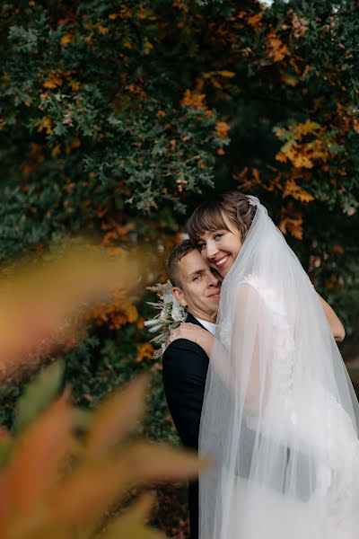 Wedding photographer Terezie Fojtová (photonameless). Photo of 10 October 2022