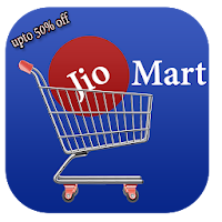 Guide for JioMart Kirana App Grocery Shopping