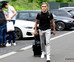  De belangrijkste nieuwtjes van dinsdag 25 juni: De transfers van Standard, het vertrek van Leandro Trossard en een eventuele transfer voor Jens Naessens