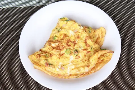 Egg Omelette