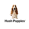 Hush Puppies, The Galleria Mall, Bangalore logo