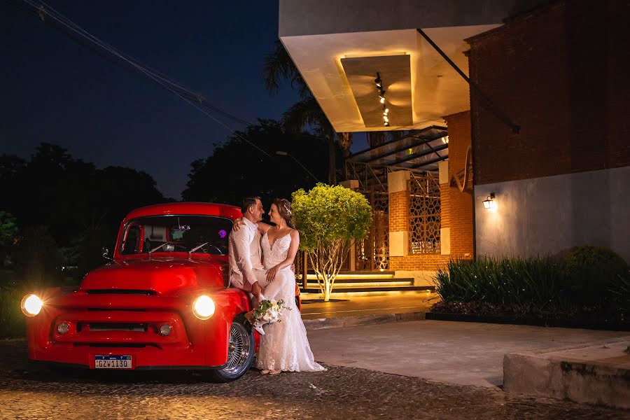 Wedding photographer Eduardo Branco (dubranco). Photo of 28 February 2023