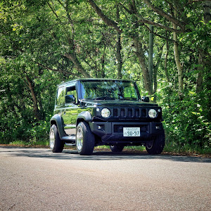 ジムニーシエラ JB74W