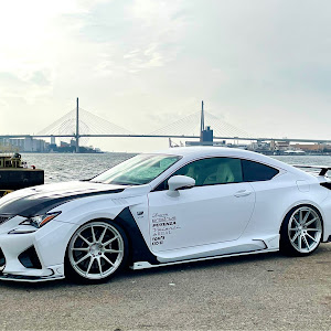 RC F USC10