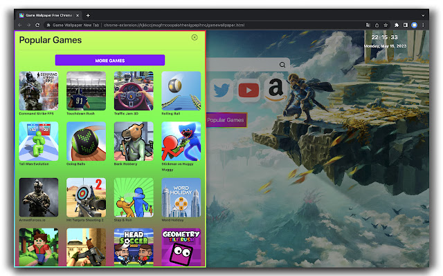 Google adds new 'Premium' games tab to Play Store for Chromebooks as game  usage triples - Neowin