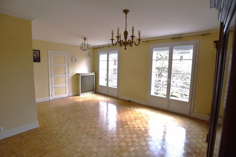 Vente maison 4 pièces 120 m² à Sceaux (92330), 1 045 000 €