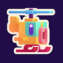 Baixar aplicação Jelly Copter Instalar Mais recente APK Downloader