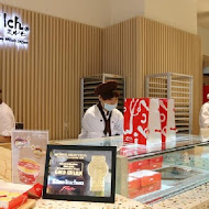 由布院 Milch 半熟起司蛋糕(新光三越站前店)