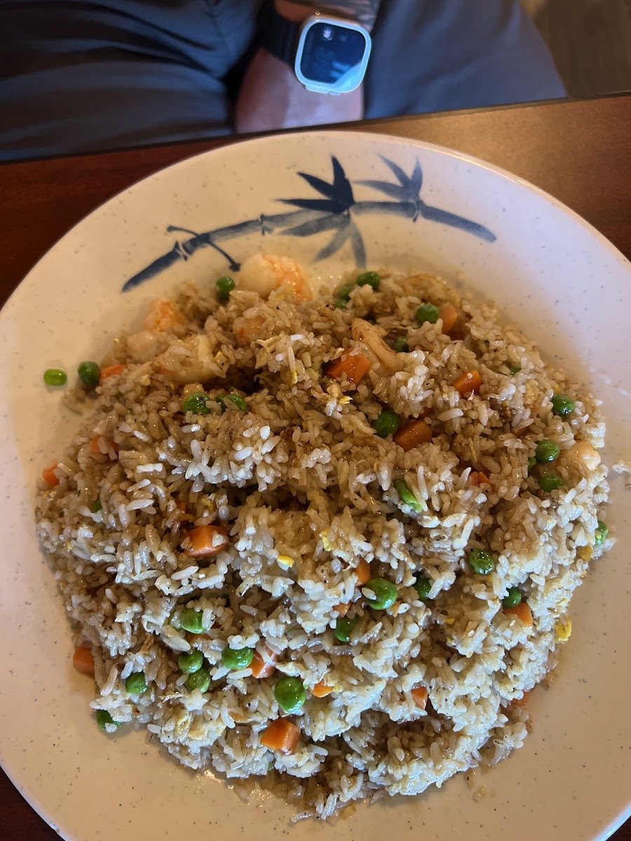 Fried rice