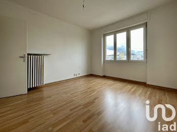 appartement à Metz (57)