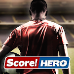 Cover Image of Herunterladen Tips Score Hero 1.0 APK
