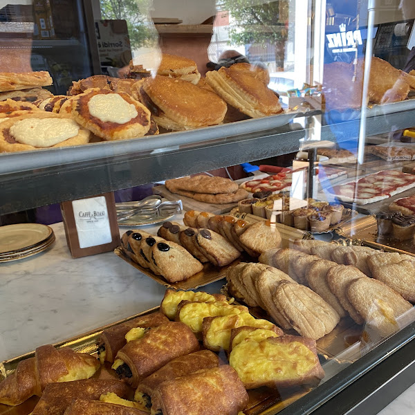 Gluten-Free at Bottega Artigiana del Gusto