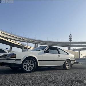 カローラレビン AE86