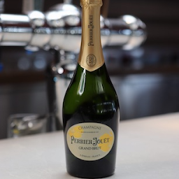 Perrier & Jouet Grand Brut