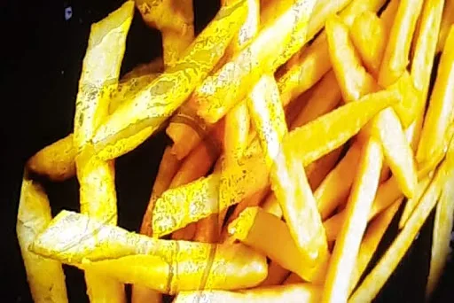 Finger Chips