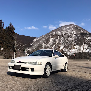 インテグラ DC2