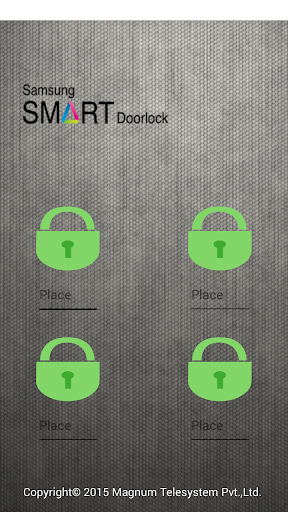 免費下載生產應用APP|Samsung Doorlock app開箱文|APP開箱王