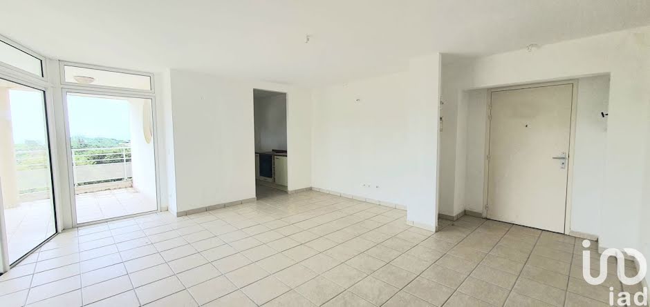 Vente appartement 4 pièces 87 m² à Le robert (97231), 320 041 €