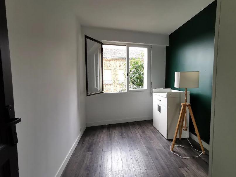 Vente appartement 5 pièces 79 m² à Noisy-le-Sec (93130), 265 430 €