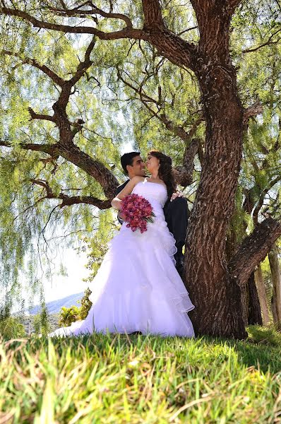 Fotógrafo de casamento Volney Henrique Rodrigues (volneyhenrique2). Foto de 31 de outubro 2015