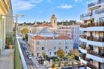 appartement à Nice (06)