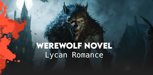 Werewolf Novel - Lycan Romance