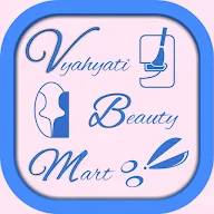 Vyahyati Beauty Mart And Beauty Parlour photo 1