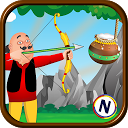 Baixar aplicação Motu Patlu Arrow Attack Instalar Mais recente APK Downloader