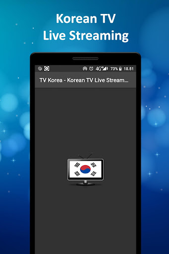 TV Korea - Korean TV Live Streaming