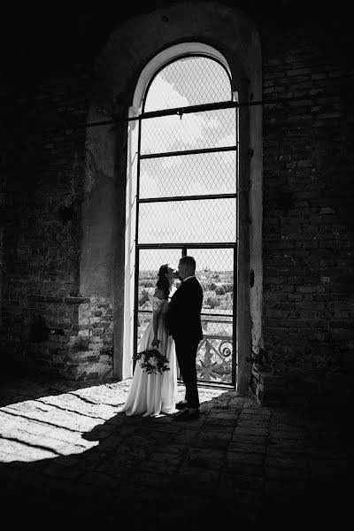 Wedding photographer Gabrielė Vegytė (gabrivisuals). Photo of 28 January