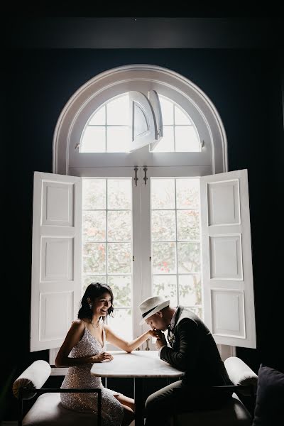 Photographe de mariage Hans Rivadeneira (hansandroxes). Photo du 20 février