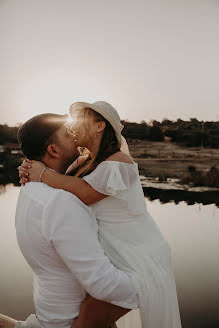 Wedding photographer Efraim Donmez (efraimdonmez). Photo of 7 October 2020