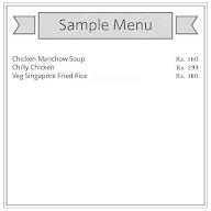 Sandwich Chat Cafe menu 6