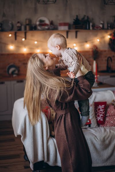 Svatební fotograf Ekaterina Ludina (katyludina). Fotografie z 3.března 2022