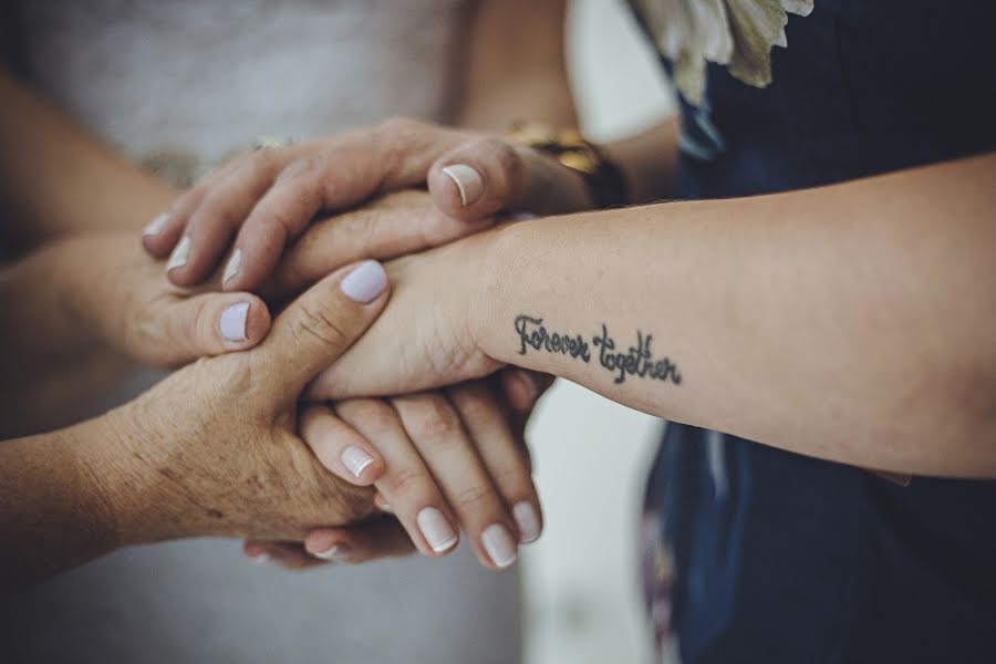 Fotógrafo de bodas Julian Barreto (julianbarreto). Foto del 28 de noviembre 2017