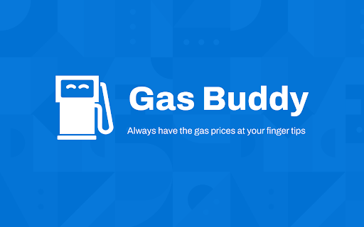 Gas Buddy