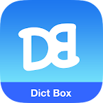 Cover Image of Baixar Dictionary Box / Dict Box 3.5.0 APK