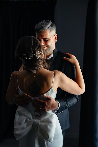 Fotografo di matrimoni Tiberiu Stefan Simion (tiberiu). Foto del 9 marzo