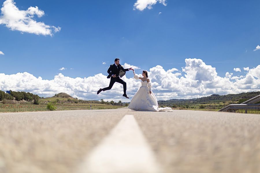 Fotógrafo de bodas Albert Balaguer (albertbalaguer). Foto del 22 de mayo 2023