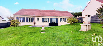 maison à Saint-Clair-sur-Epte (95)