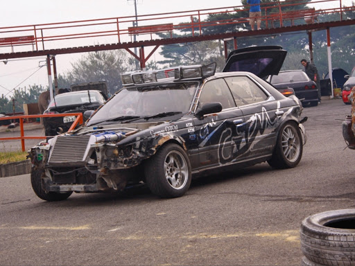 garageGTMのプロフィール画像