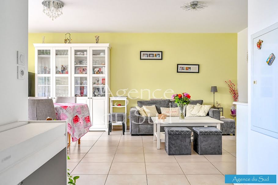 Vente appartement 4 pièces 86.19 m² à La Ciotat (13600), 399 000 €