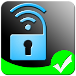 Cover Image of Herunterladen WiFi-Passwort-Hacker-Streich 1.1.3 APK