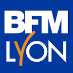 Cover Image of Download BFM Lyon : Actu, Sport, Météo,Trafic à Lyon 1.0.6 APK