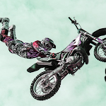 Stunt Bike Rider 3D Apk